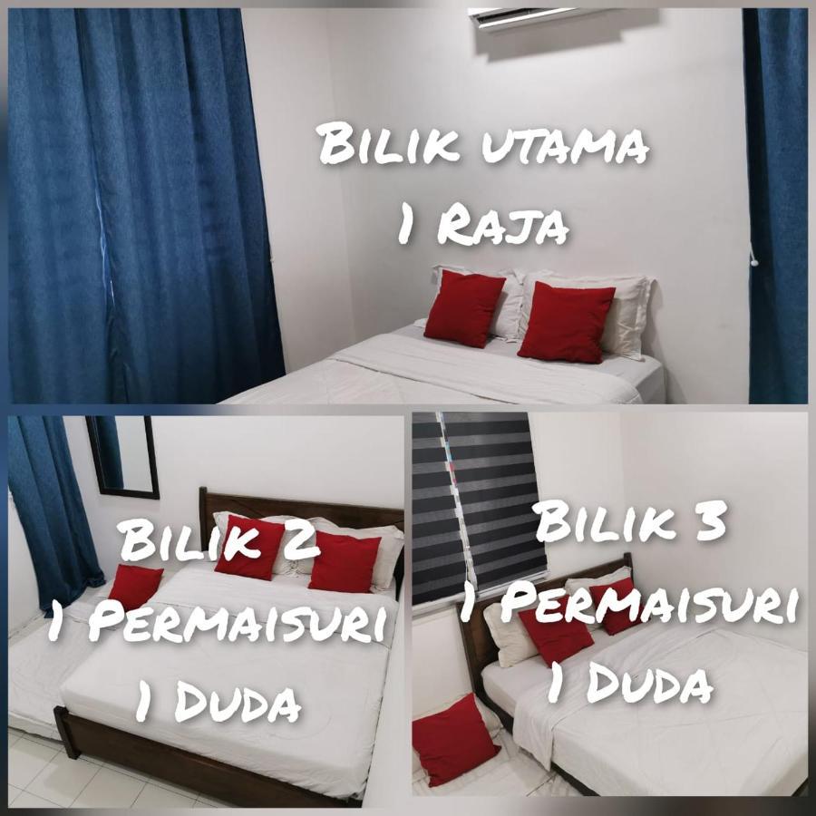 Maisarah Homestay Changlun Εξωτερικό φωτογραφία