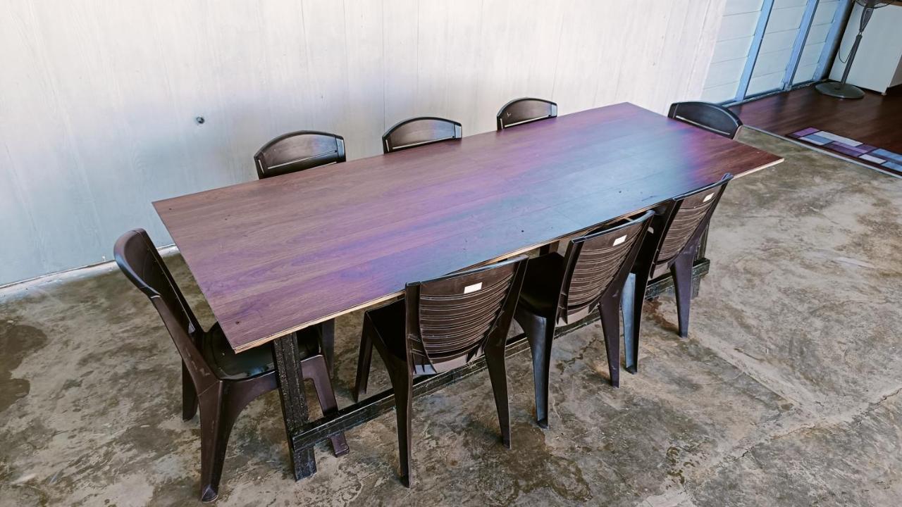Maisarah Homestay Changlun Εξωτερικό φωτογραφία