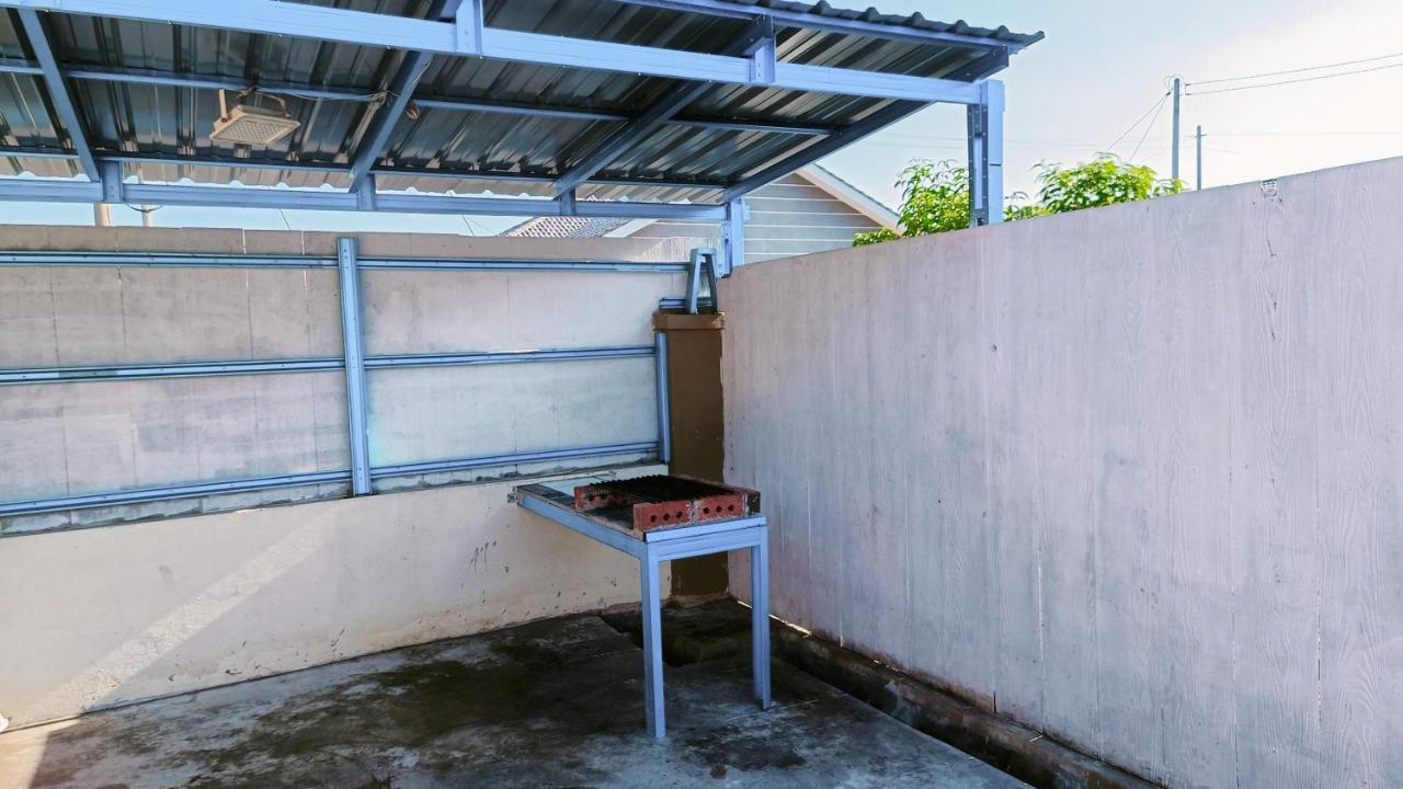 Maisarah Homestay Changlun Εξωτερικό φωτογραφία