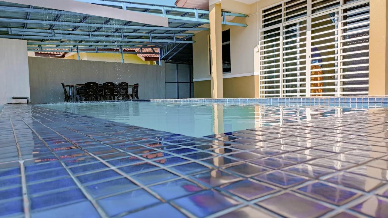 Maisarah Homestay Changlun Εξωτερικό φωτογραφία