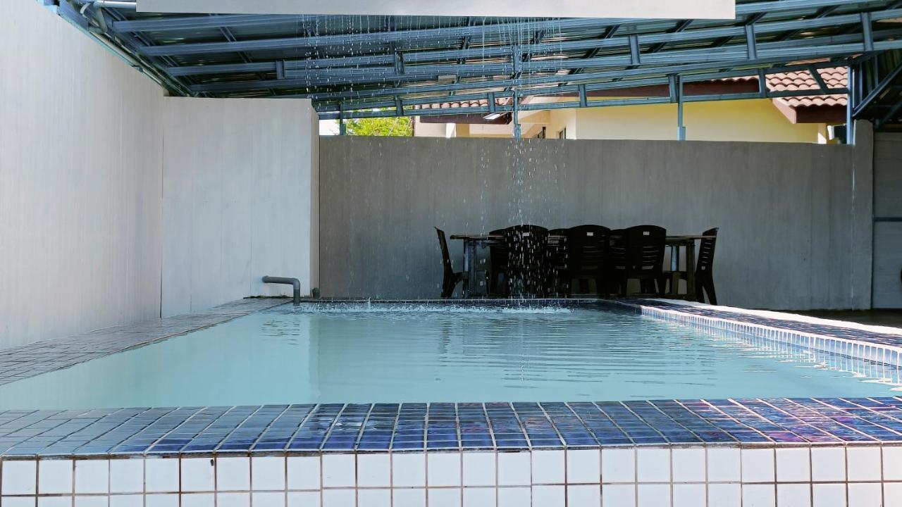 Maisarah Homestay Changlun Εξωτερικό φωτογραφία