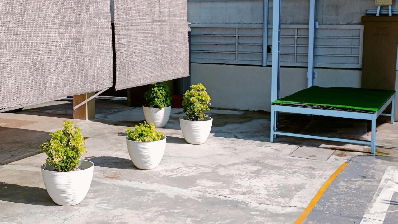 Maisarah Homestay Changlun Εξωτερικό φωτογραφία