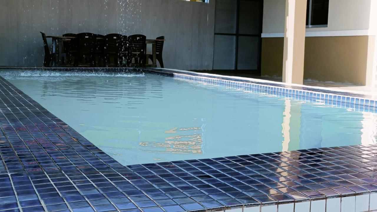Maisarah Homestay Changlun Εξωτερικό φωτογραφία