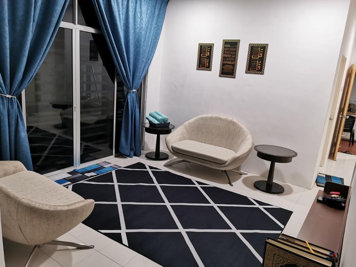 Maisarah Homestay Changlun Εξωτερικό φωτογραφία