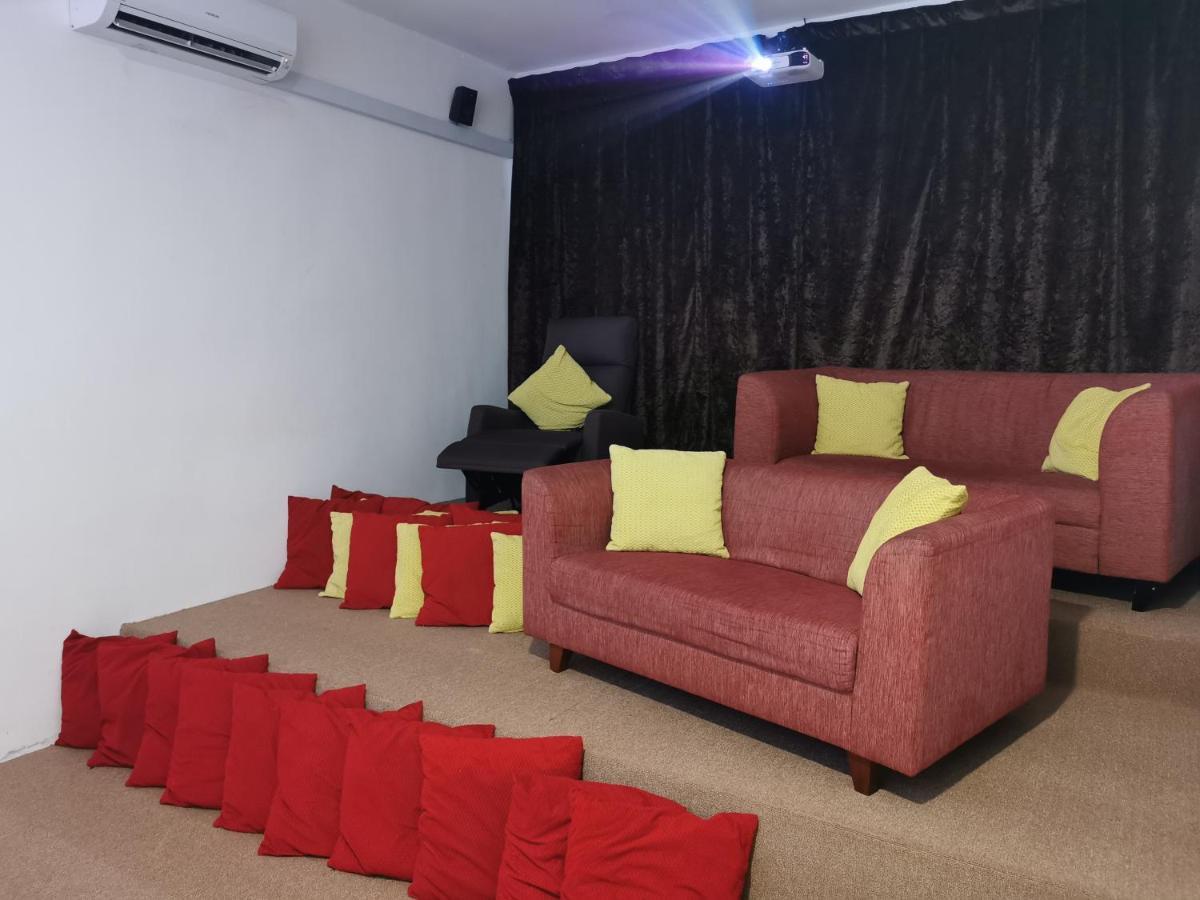 Maisarah Homestay Changlun Εξωτερικό φωτογραφία