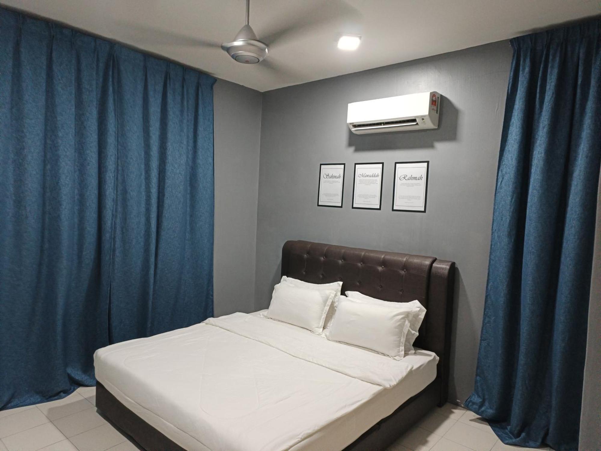 Maisarah Homestay Changlun Εξωτερικό φωτογραφία